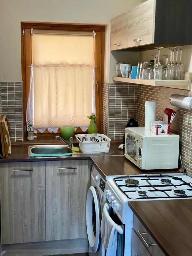 Апартаменты Hd Apartman Дьюла Экстерьер фото