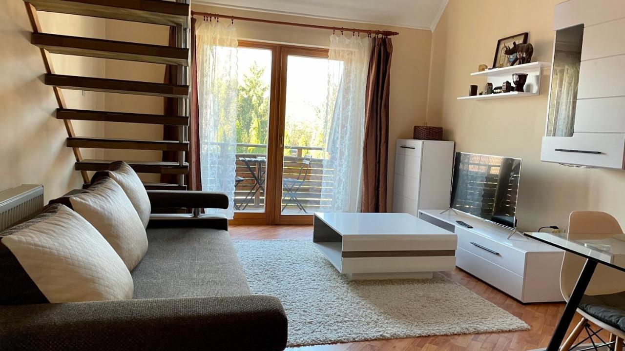 Апартаменты Hd Apartman Дьюла Экстерьер фото